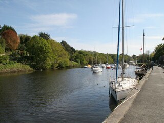 Villa Pont-Aven Omgeving 36