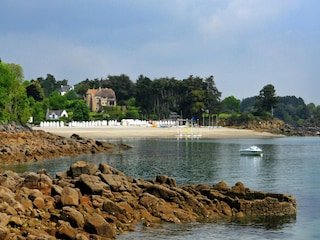 Villa Pont-Aven Environnement 37