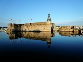 Villa Pont-Aven Ambiente 38