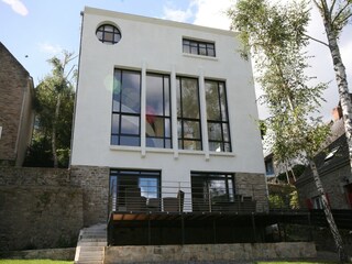 Villa Pont-Aven Buitenaudio-opname 4