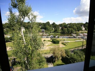 Villa Pont-Aven Buitenaudio-opname 6