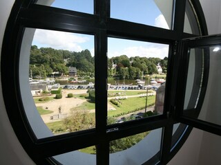 Villa Pont-Aven Buitenaudio-opname 6