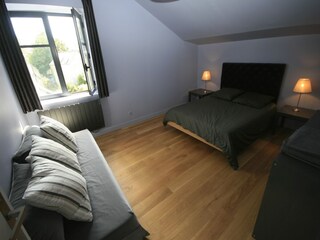 Villa Pont-Aven Caratteristiche 19