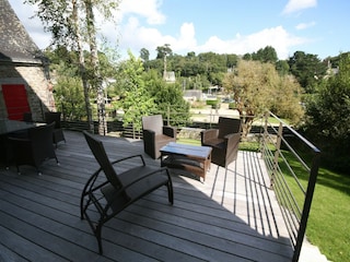 Villa Pont-Aven Enregistrement extérieur 9