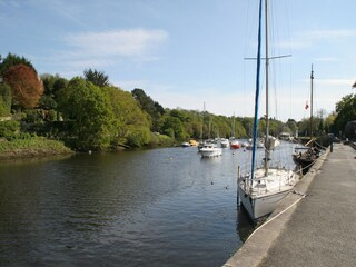 Villa Pont-Aven Environment 36