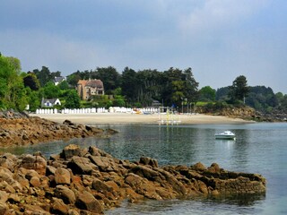 Villa Pont-Aven Entorno 37