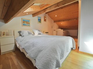 Villa Garéoult Caratteristiche 7