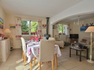 Villa Garéoult Kenmerken 11