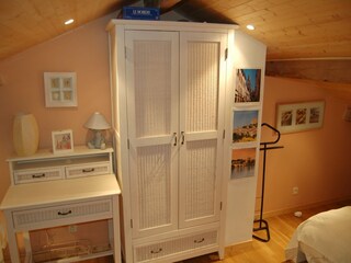 Villa Garéoult Équipement 7