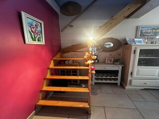 Villa Garéoult Características 8