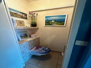 Villa Garéoult Équipement 9