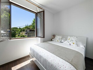 Apartment Molunat Ausstattung 9