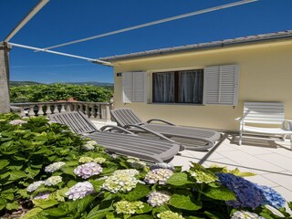 Appartement Molunat Enregistrement extérieur 4