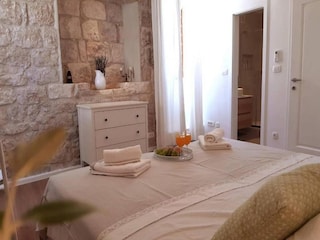 Holiday house Vis (Stadt) Features 4