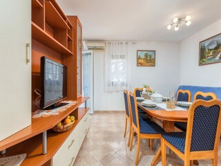 Appartement Fažana Kenmerken 8
