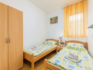 Apartment Fažana Features 18