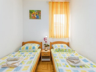 Apartment Fažana Features 19