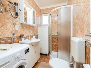 Apartment Fažana Features 9