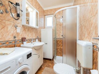 Appartement Fažana Kenmerken 9