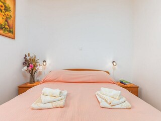 Appartement Fažana Kenmerken 10