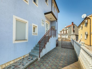 Apartment Fažana Outdoor Recording 1