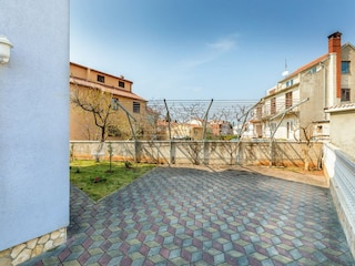 Apartment Fažana Outdoor Recording 3