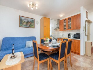 Appartement Fažana Kenmerken 11