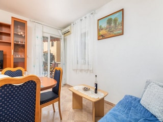 Apartment Fažana Features 12