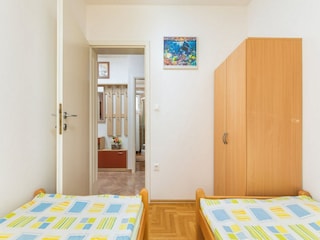 Apartment Fažana Features 16