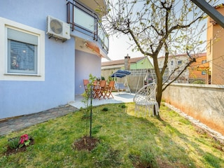 Apartment Fažana Outdoor Recording 6