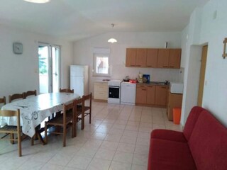 Appartement Banjol Kenmerken 1