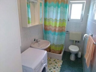 Appartamento Banjol Caratteristiche 9