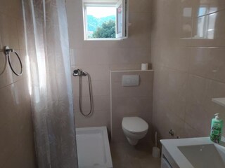 Appartamento Banjol Caratteristiche 11