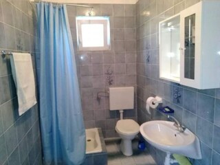 Appartement Banjol Équipement 11