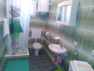 Apartamento Banjol Características 10
