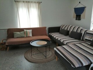 Vakantiehuis Vrgorac Kenmerken 4