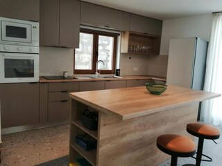 Maison de vacances Vrgorac Équipement 7