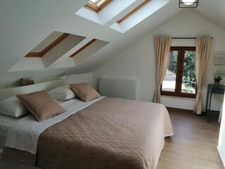 Maison de vacances Vrgorac Équipement 9