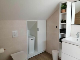 Vakantiehuis Vrgorac Kenmerken 13