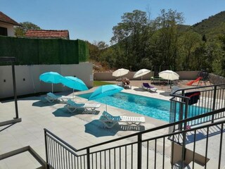 Vakantiehuis Vrgorac  17