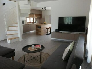 Vakantiehuis Vrgorac Kenmerken 1