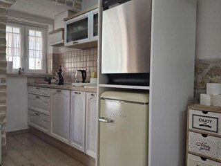 Appartement Brodarica Équipement 5