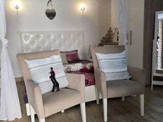 Apartamento Brodarica Características 7