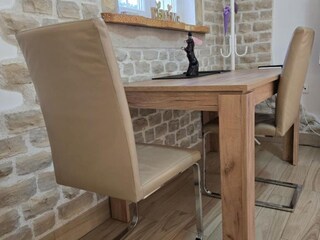 Apartamento Brodarica Características 8