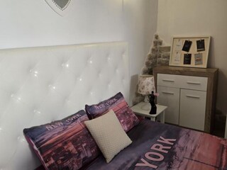 Apartamento Brodarica Características 9