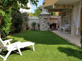 Appartement Brodarica Enregistrement extérieur 1