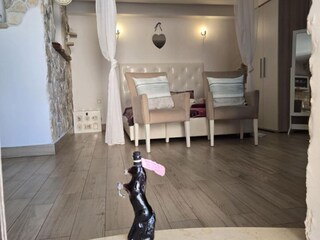 Appartement Brodarica Kenmerken 8