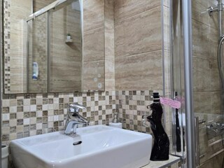 Appartamento Brodarica Caratteristiche 12