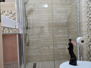Appartamento Brodarica Caratteristiche 13
