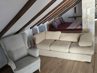 Apartamento Brodarica Características 5